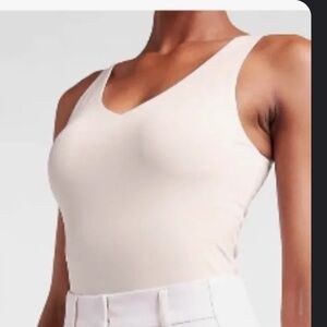 NWOT EXPRESS V NECK BODYSUIT